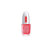 Pupa Nail Polish Brilliant Natural Enamel 009 Bright Apricot 5ml - Maison des fragrances
