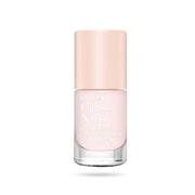 Pupa Nail Polish with Lip Gloss Effect Nails 009 White Tulle 4.5ml - Maison des fragrances