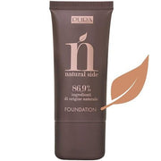 Pupa Natural Side Foundation 060 - Maison des fragrances