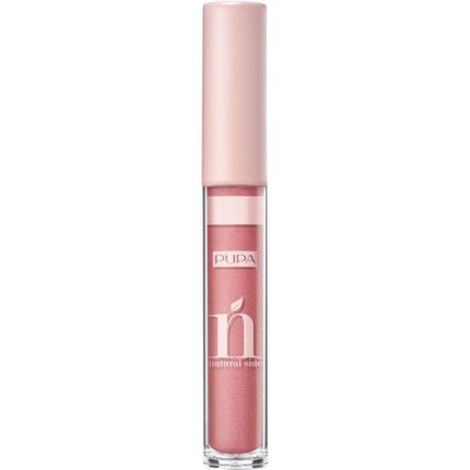 Pupa Natural Side Lip Gloss - Maison des fragrances