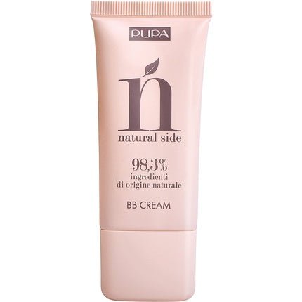 Pupa Natural Side Primer Transparent - Maison des fragrances