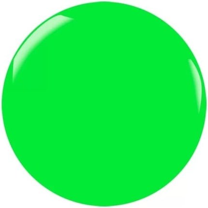Pupa Neon Party Fluorescent Effect Nail Polish 300 Chiringuito Green - Maison des fragrances