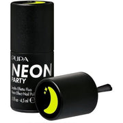 Pupa Neon Party Fluorescent Effect Nail Polish 400 Full Moon Yellow - Maison des fragrances