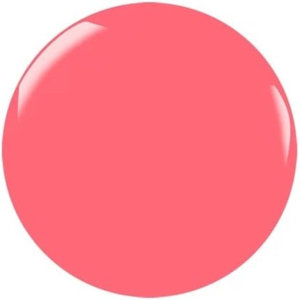 Pupa Neon Party Fluorescent Effect Nail Polish 900 On The Beach Pink - Maison des fragrances