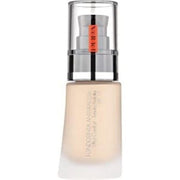 Pupa No Transfer Foundation Spf15 Moisturizing Foundation 02 30ml - Maison des fragrances