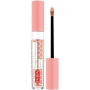 Pupa Nude Obsession Fluid Lipstick 01 Baby Doll - Maison des fragrances