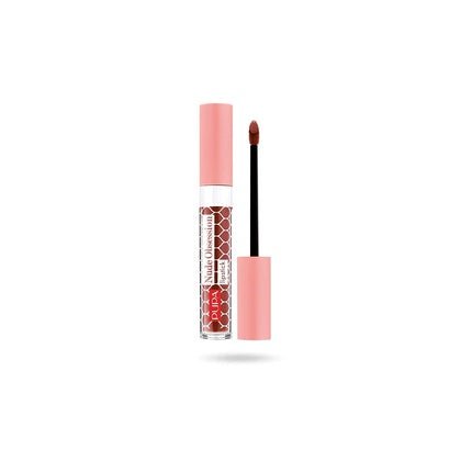 Pupa Nude Obsession Fluid Lipstick 10 - Maison des fragrances