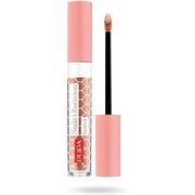 Pupa Nude Obsession Lipstick Fluid 02 Shiny Push Up - Maison des fragrances