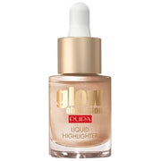 Pupa Obsession Liquid Highlighter 002 Moon Light - 13.5ml - Maison des fragrances