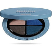 Pupa One Color One Soul Eyeshadow Palette 003 Denim - Maison des fragrances