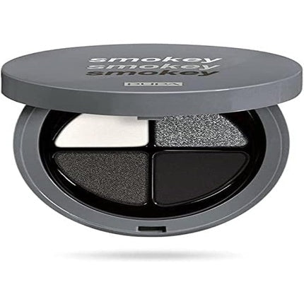 Pupa One Color One Soul Eyeshadow Palette 004 Smokey - Maison des fragrances
