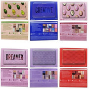 PUPA Palette L 18 Eyeshadow Make Up for Women's Eyes 20g - Maison des fragrances
