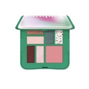 PUPA Palette S Life In Color n.001 Emerald - Maison des fragrances