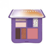 PUPA Palette S Life In Color n.002 Purple - Maison des fragrances