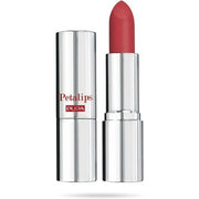 Pupa Petalips Lipstick Soft Matt 015 Dahlia Petal - Maison des fragrances