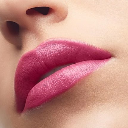 Pupa Petalips Matte Lipstick 008 Fuchsia Geranium - Maison des fragrances