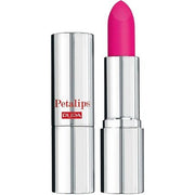 Pupa Petalips Matte Lipstick 008 Fuchsia Geranium - Maison des fragrances
