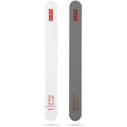 Pupa Polish Smoothing File For Smooth And Shiny Nails - Maison des fragrances