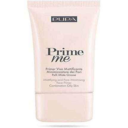 Pupa Prime Me Face Skin M G 002 30ml - Maison des fragrances