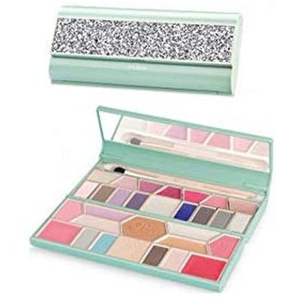 Pupa Princess Palette Cosmetic Cartridge Shade 011 35g - Maison des fragrances