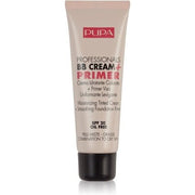 Pupa Professionals BB Cream + Primer For Oily To Combination Skin SPF20 50ml - Maison des fragrances