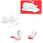 Pupa Pupa Whale 4 Makeup Box - Pupa Whales 03 - Maison des fragrances