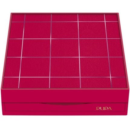 PUPA Pupart M Red Cosmetic Bag - Maison des fragrances