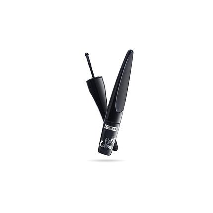 Pupa Roll Liner 001 Extrablack - Maison des fragrances