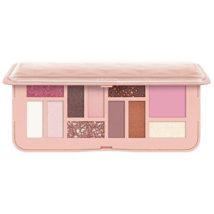 Pupa Rose Vintage Makeup Bag Size M - 001 - Maison des fragrances
