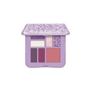PUPA S Stoneland Multifinish Palette N. 004 Violet - Maison des fragrances