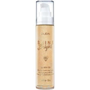 Pupa Shine Bright Body Oil Gel 001 Gold Diamond - Maison des fragrances