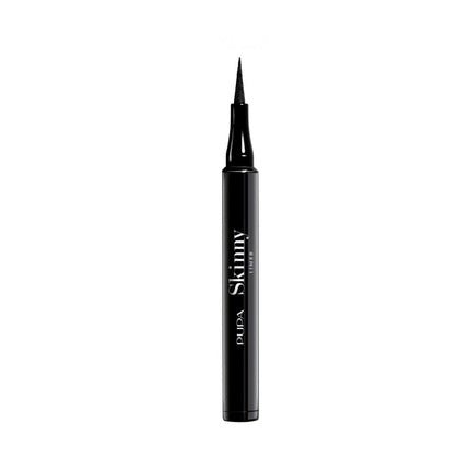 Pupa Skinny Liner Eyeliner Marker Ultra Slim 001 Black - Maison des fragrances