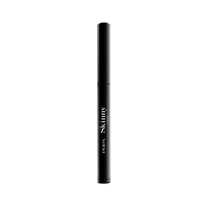 Pupa Skinny Liner Eyeliner Marker Ultra Slim 001 Black - Maison des fragrances