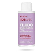 Pupa SOS Mask Cleansing Fluid 100ml - Maison des fragrances