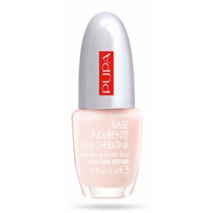 PUPA SOS Repair Base Hardener with Keratin - Maison des fragrances