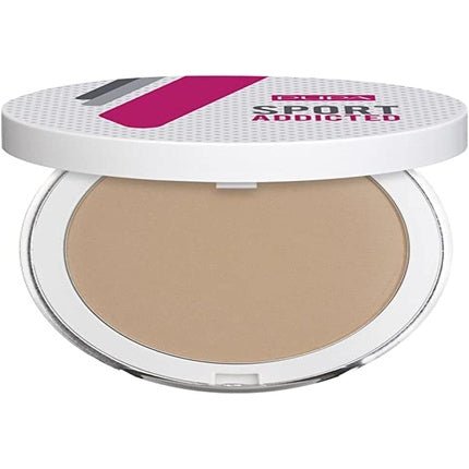 Pupa Sport Addicted Bronzer Terra Abbronzante 01 Light Bronze 7g - Maison des fragrances