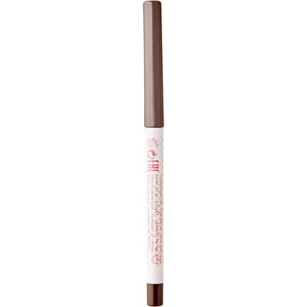 Pupa Sport Addicted Waterproof Liner 002 Dynamic Brown 0.35g - Maison des fragrances