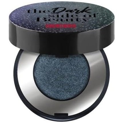 Pupa The Dark Side Of Beauty Eyeshadow 007 Dark Peacock - Maison des fragrances