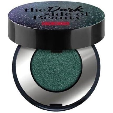 Pupa The Dark Side Of Beauty Eyeshadow 008 Dark Malachite - Maison des fragrances