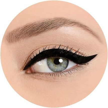 Pupa True Kohl Black - Maison des fragrances