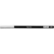 Pupa True Kohl Black - Maison des fragrances
