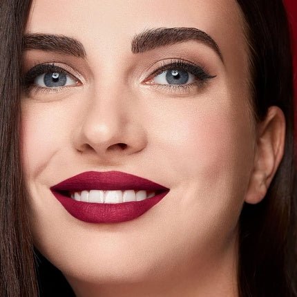 Pupa True Lips Lip Liner Smudger Pencil 033 Bordeaux - Maison des fragrances