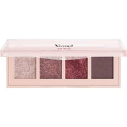 Pupa Vamp! 4 Eyeshadow Palette 003 Pinkish Bronze - Maison des fragrances