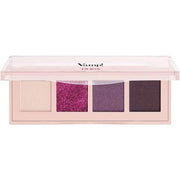 Pupa Vamp! 4 Eyeshadow Palette 004 Vibrant Plum - Maison des fragrances