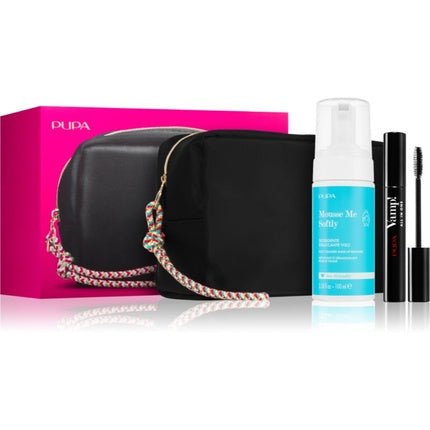 Pupa Vamp All In One 9ml Mascara - Maison des fragrances
