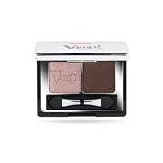 Pupa Vamp! Compact Duo Eyeshadow 002 Pink Earth 2.2g - Maison des fragrances