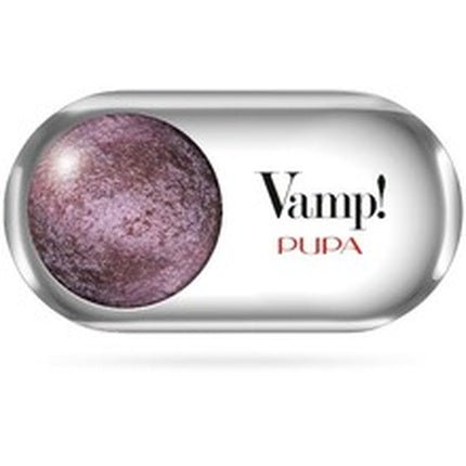 Pupa Vamp Compact Eyeshadow 15 G 308 Anthracite Grey - Maison des fragrances