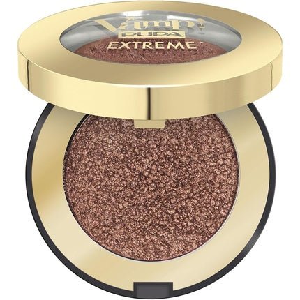 Pupa Vamp! Creamy Powder Eyeshadow 005 Extreme Bronze 2.5g - Maison des fragrances