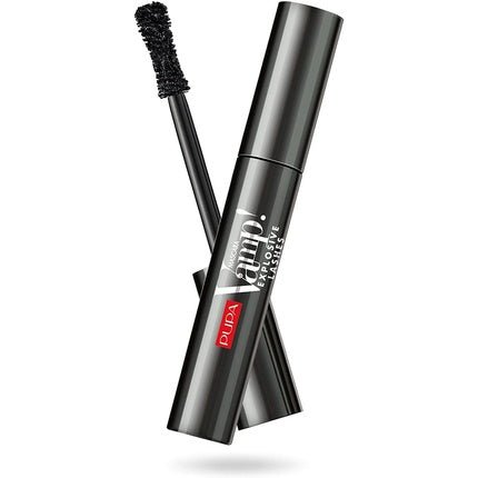 Pupa Vamp! Explosive Lashes Mascara Black 12ml - Maison des fragrances