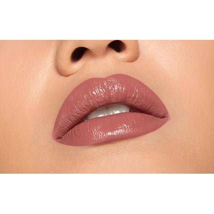 Pupa Vamp! Extreme Colour Lipstick With Plumping Treatment Iconic Nude - Maison des fragrances